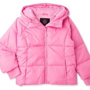 Kids Winter Coat